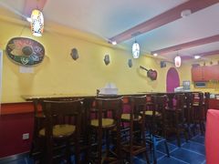 大堂-panchos 墨西哥餐厅(嘉绿苑店)