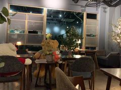 -咖法森林·咖啡  酒吧(天河店)