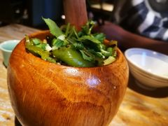 -树厨贵州菜(大十字店)