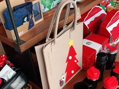 -星巴克(广州百信广场东区店)