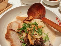 -味千拉面(光启城时尚购物中心店)