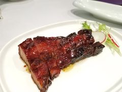 星级叉烧-喜粤8号(四海唐人街店)