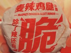 -麦当劳(广州新港东路第二分店)