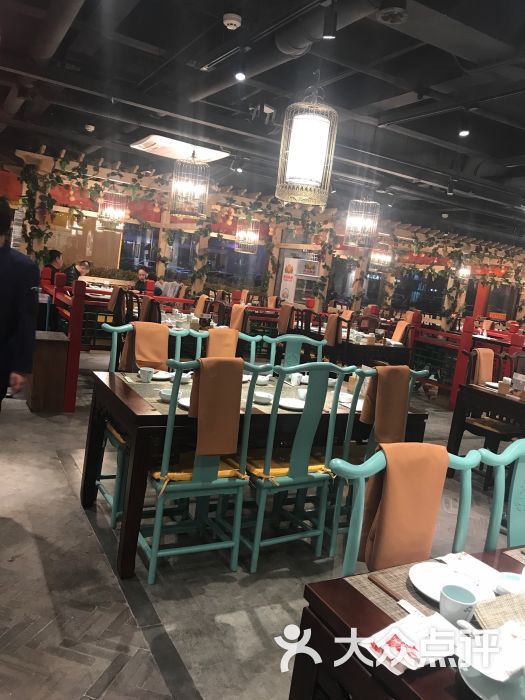 北平食府(洋桥店)图片 