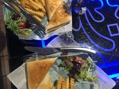 -K+全国连锁KTV(绿地缤纷天地店)