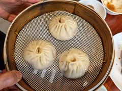-奇芳阁·百年清真南京菜(夫子庙店)