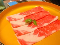 -牛New寿喜烧(闵行龙湖天街店)