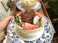 -绿小院(荔湾店)