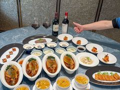 -新光酒家·河豚·海鲜·蟹料理(浦东店)