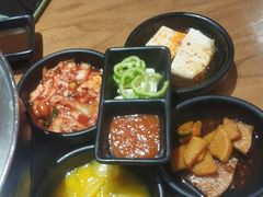 -九田家黑牛烤肉料理(二天地店)