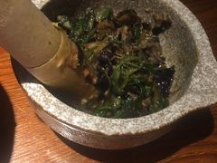 -炊烟小炒黄牛肉(东庆街店)