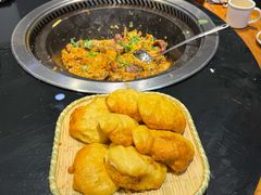 -东北人家铁锅炖(水岸帝景店)