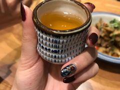 -薇酌饮·陕西菜(南门外店)