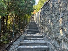 -香山公园