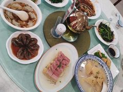 -福运来酒家(川南奉公路店)