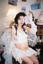 -WAVE SODA摄影工作室