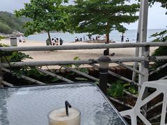 -南丫岛