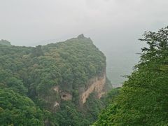 -崆峒山景区