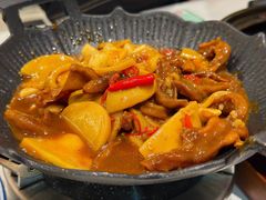 -欧记大排档·景德菜(上海首店)