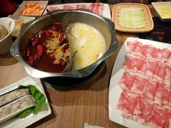 -彤德莱(奥林店)