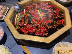 -大风老火锅(江北一店)