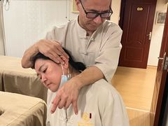 -康之道盲人按摩(二七路No.5店)