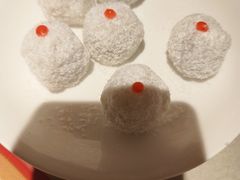 宫廷小点-悦融琥珀·京鲁菜·海味珍品(西单店)