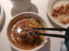 -左庭右院鲜牛肉火锅(新梅广场店)