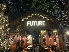 -FUTURE BAR(岭南天地店)