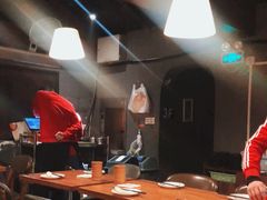 大堂-付小姐在成都(中山公园店)