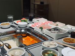 -海底捞火锅(南海万科广场店)