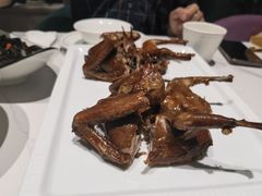 -琬苑鸽庄·川粤融合菜(解放碑总店)