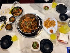 -重庆巴渝火锅(钟家村店)