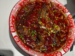 -欧记大排档·景德菜(上海首店)