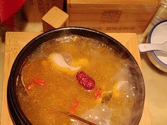-吕记老鸭汤·徽菜馆(东营路店)