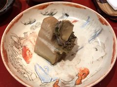 -橼舍鮨青木