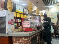 -一品飘香米线(一中总店)