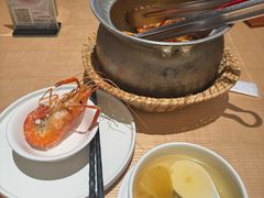 -隅乐胡椒虾·台湾菜·团建(皇岗店)