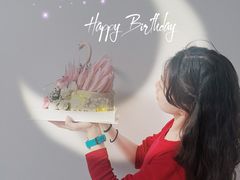 -CAKE BOSS 蛋糕老板(北京世纪金源购物中心)
