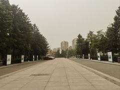 -长影旧址博物馆