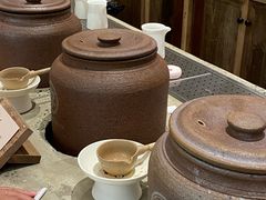 -李山山茶事(景枫店)