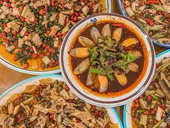 -李大爷的泡椒馆(冉家坝店)