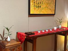 -红棉中餐厅·广州海航威斯汀酒店