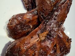-杨氏青龙虾·羊蝎子(托乐嘉店)