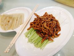 -山东老家(黄埔分店)