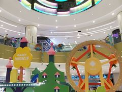 -凯德广场(西城店)