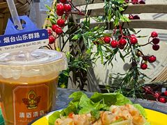 -清迈清迈巷口小排档(烟台山店)