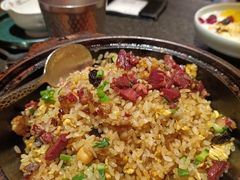 牧民马肉饭-丝路金桃·新疆菜(徐汇店)