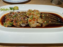 -金成潮菜博物馆(海珠湿地店)