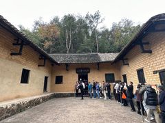 -韶山毛泽东同志故居